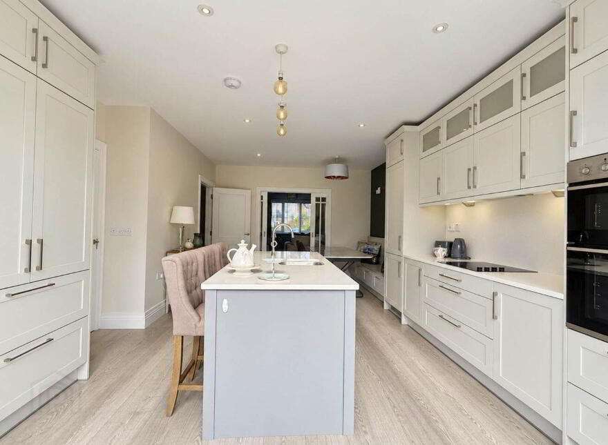 4 Sycamore Drive, Limerick Road, Ennis, V95XVR7