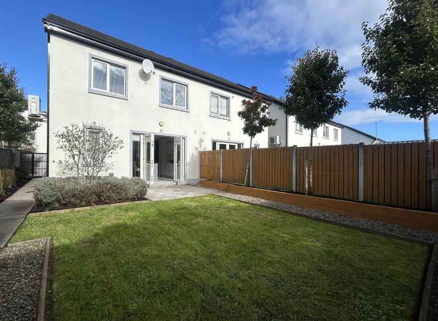 4 Sycamore Drive, Limerick Road, Ennis, V95XVR7