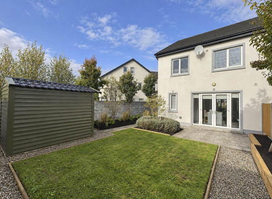 4 Sycamore Drive, Limerick Road, Ennis, V95XVR7