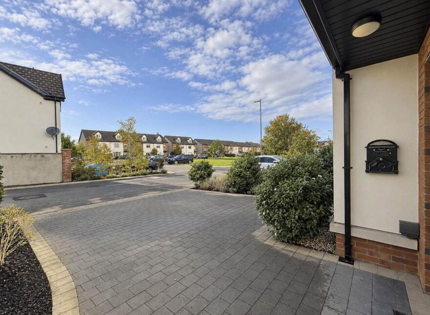 4 Sycamore Drive, Limerick Road, Ennis, V95XVR7