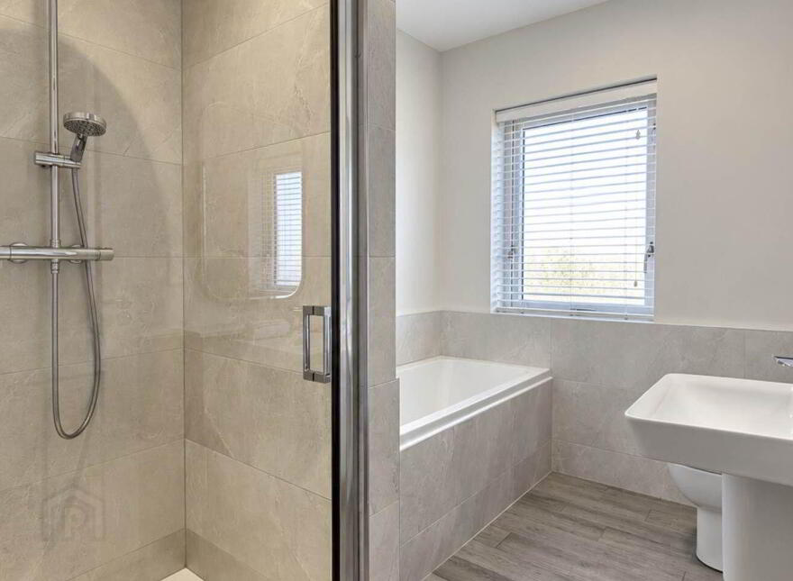 4 Sycamore Drive, Limerick Road, Ennis, V95XVR7