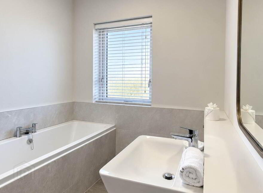 4 Sycamore Drive, Limerick Road, Ennis, V95XVR7
