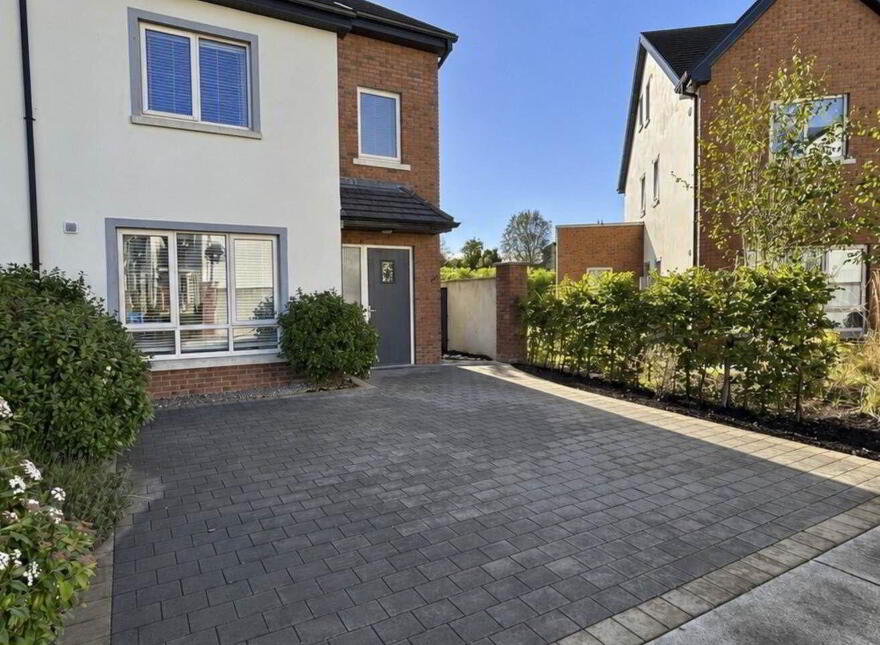 4 Sycamore Drive, Limerick Road, Ennis, V95XVR7
