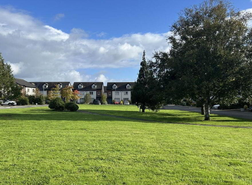 4 Sycamore Drive, Limerick Road, Ennis, V95XVR7