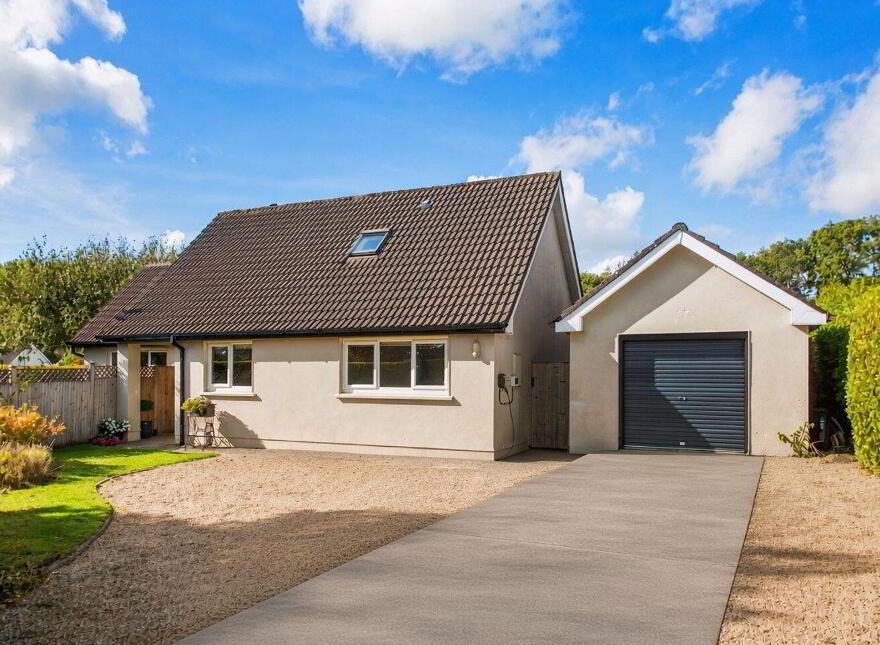 21 Bramble Glade, Ashford, A67CX24 photo