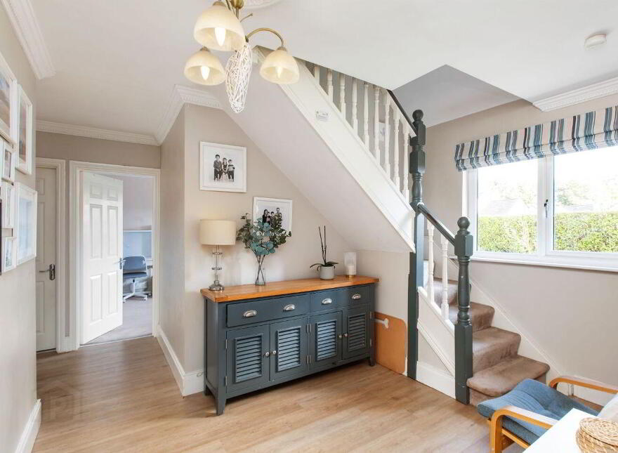 21 Bramble Glade, Ashford, A67CX24