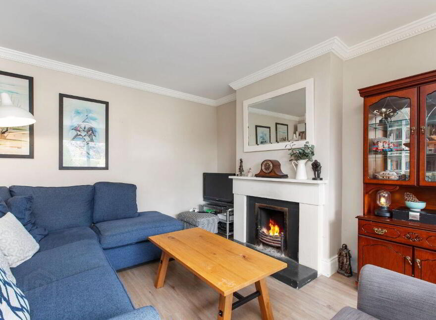 21 Bramble Glade, Ashford, A67CX24