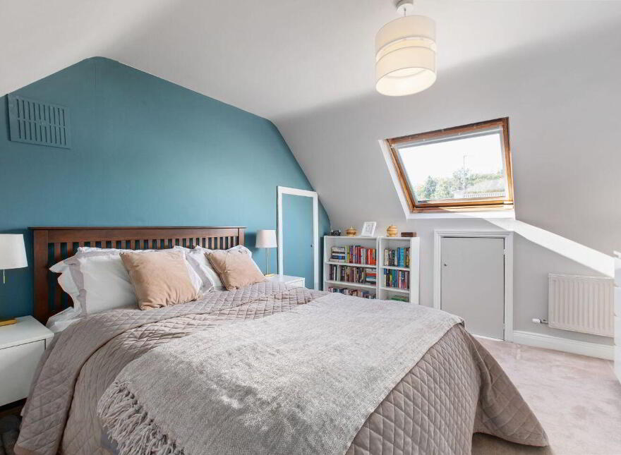 21 Bramble Glade, Ashford, A67CX24