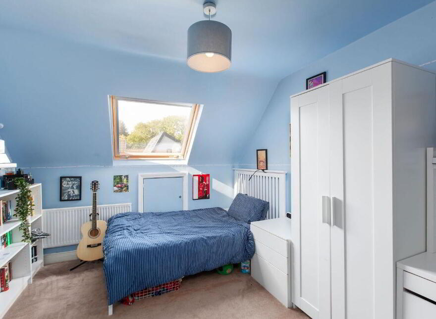21 Bramble Glade, Ashford, A67CX24