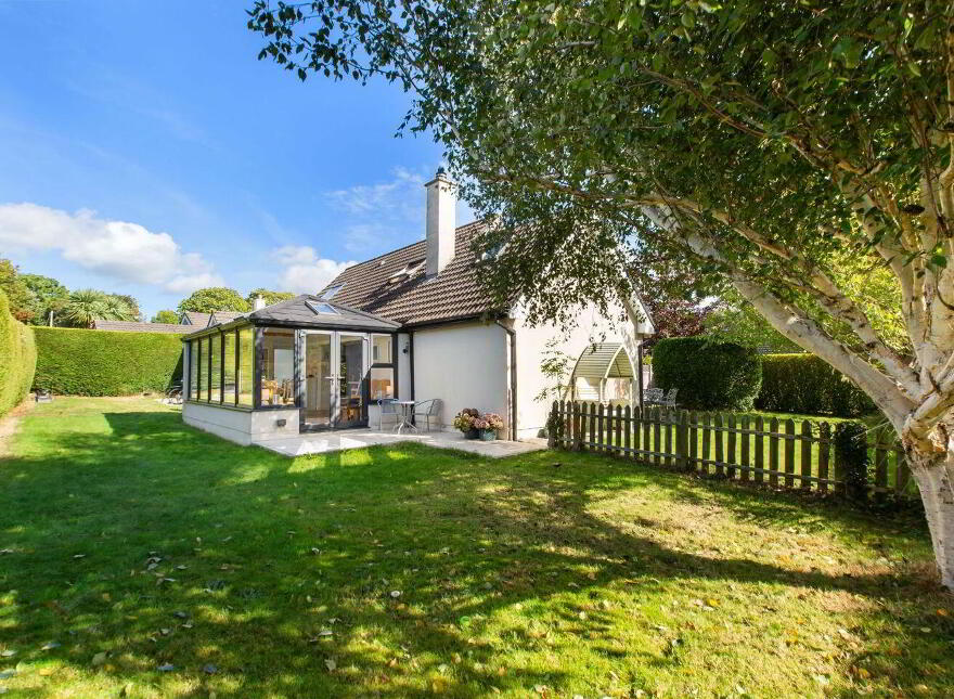 21 Bramble Glade, Ashford, A67CX24