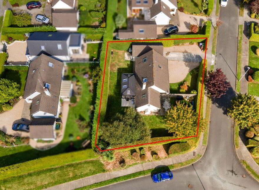 21 Bramble Glade, Ashford, A67CX24
