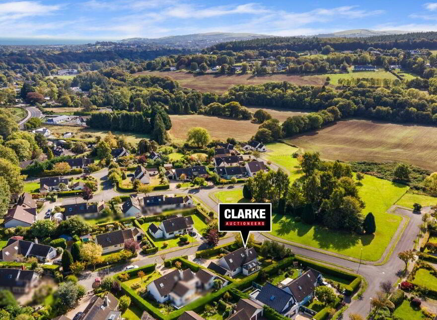 21 Bramble Glade, Ashford, A67CX24