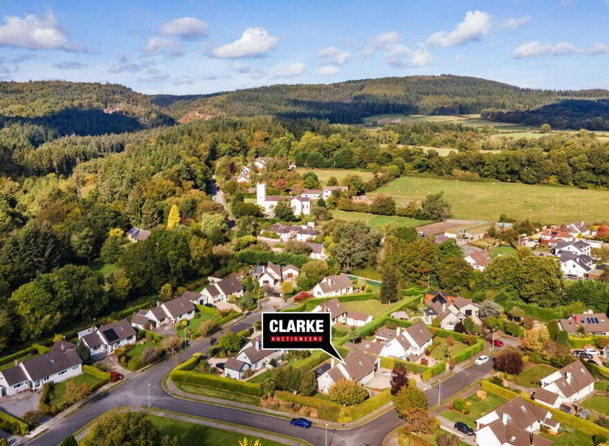 21 Bramble Glade, Ashford, A67CX24
