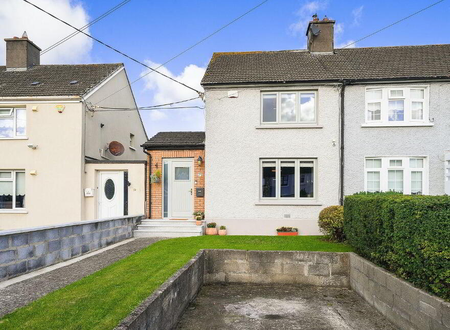 71 Rossmore Avenue, Ballyfermot, Ballyfermot, D10