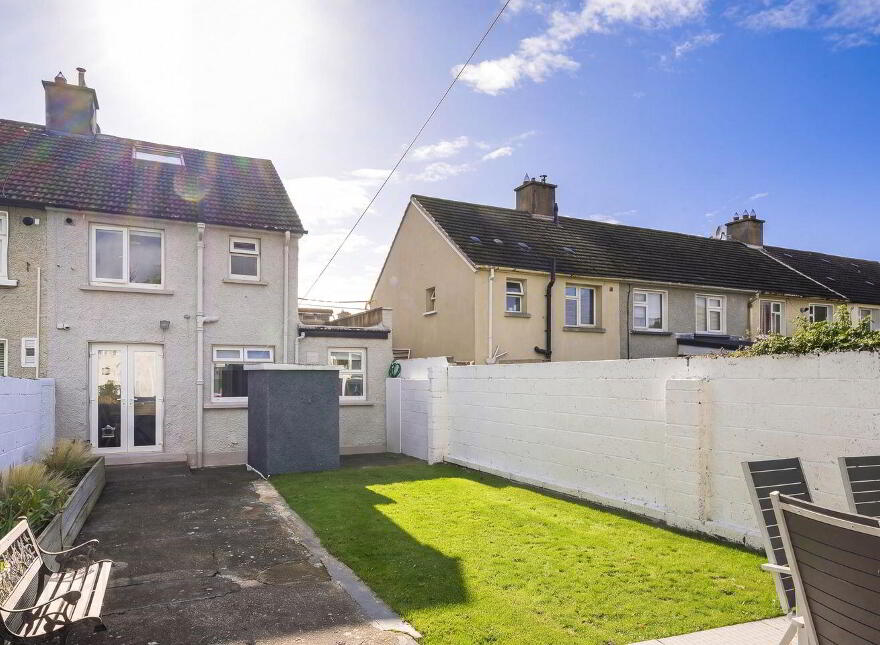 71 Rossmore Avenue, Ballyfermot, Ballyfermot, D10