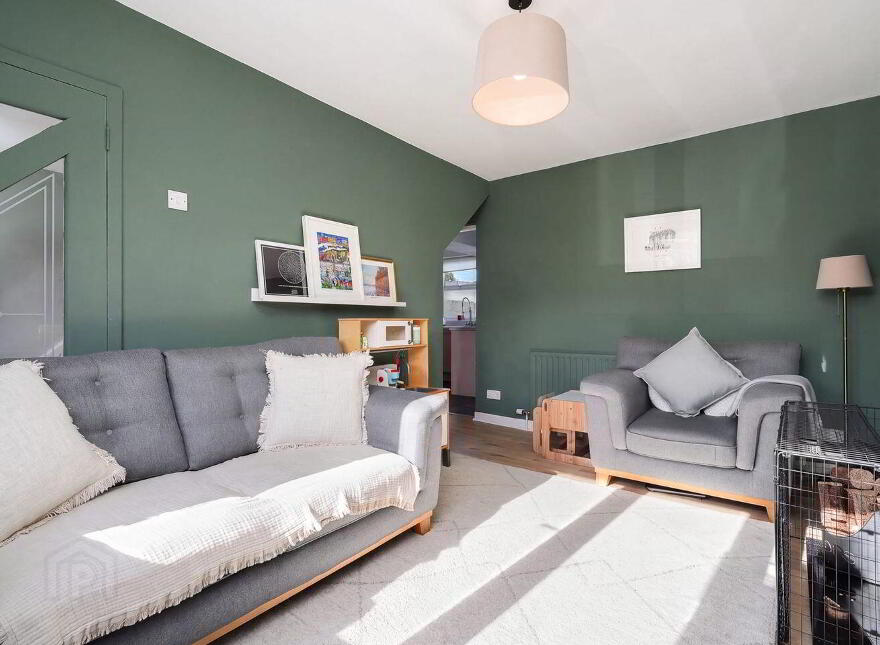 71 Rossmore Avenue, Ballyfermot, Ballyfermot, D10