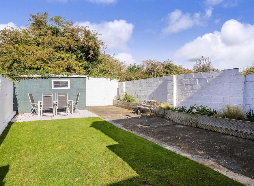 71 Rossmore Avenue, Ballyfermot, Ballyfermot, D10