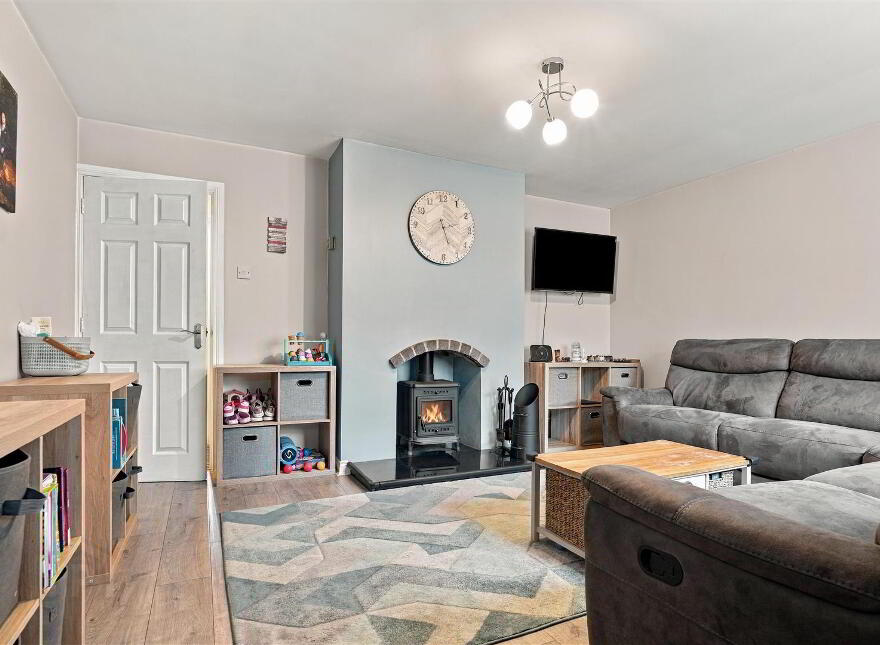 14 Greenvale Manor Gardens, Antrim, BT41 1SA