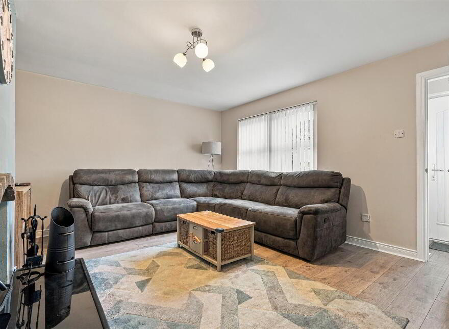 14 Greenvale Manor Gardens, Antrim, BT41 1SA