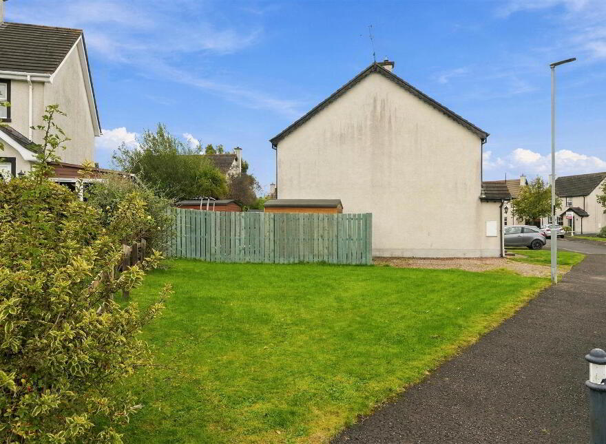 14 Greenvale Manor Gardens, Antrim, BT41 1SA