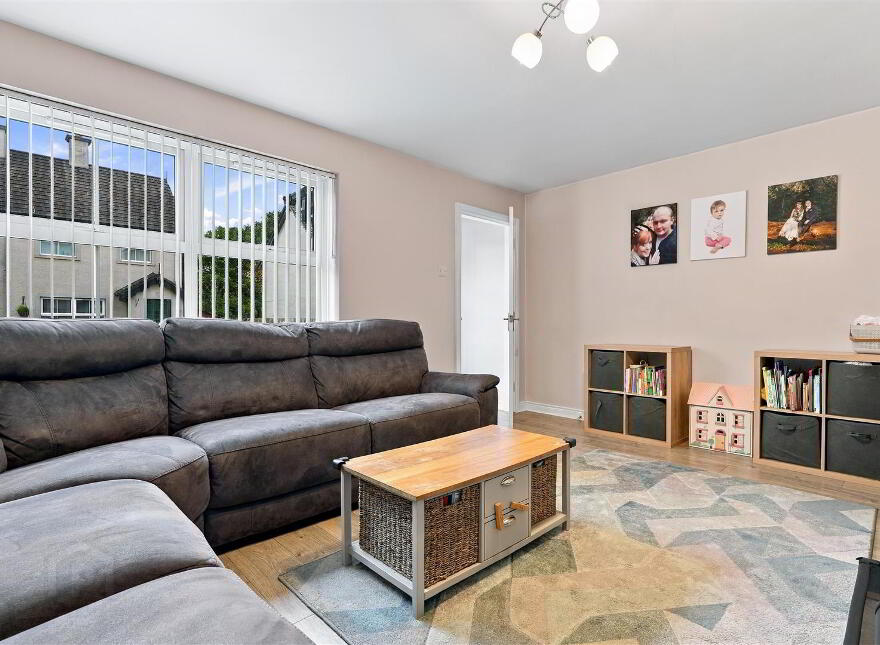 14 Greenvale Manor Gardens, Antrim, BT41 1SA
