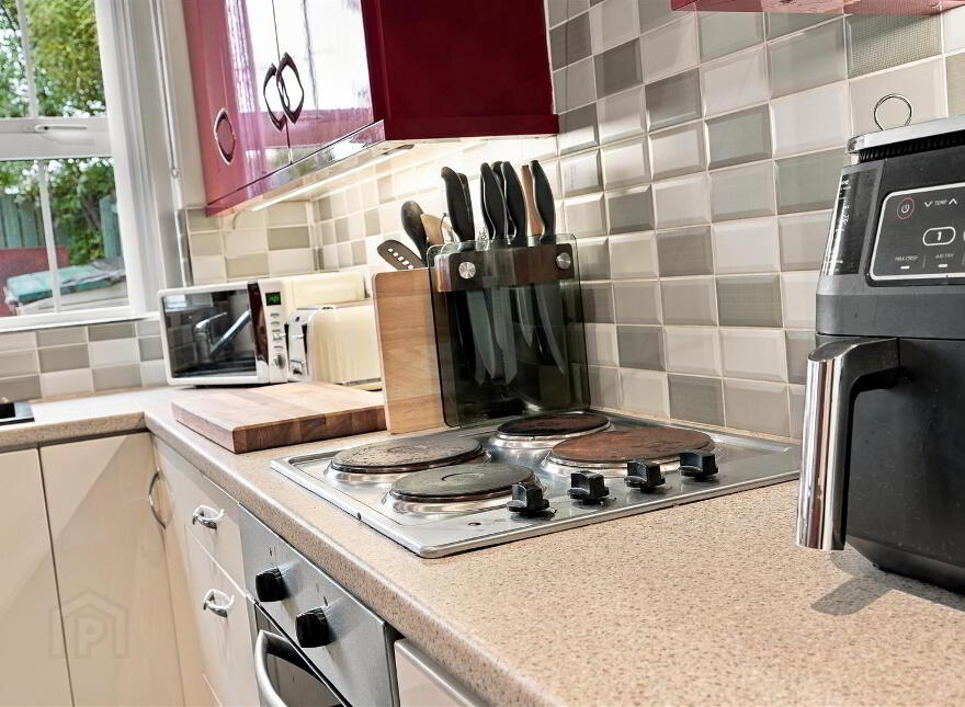 14 Greenvale Manor Gardens, Antrim, BT41 1SA