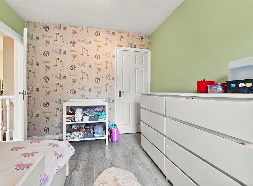 14 Greenvale Manor Gardens, Antrim, BT41 1SA