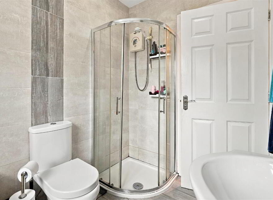 14 Greenvale Manor Gardens, Antrim, BT41 1SA
