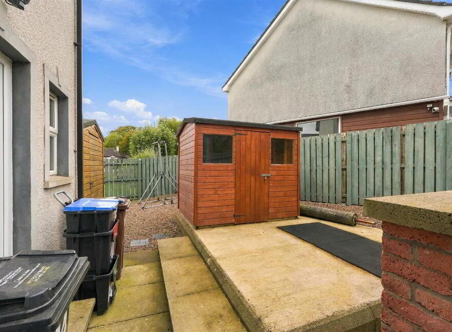 14 Greenvale Manor Gardens, Antrim, BT41 1SA