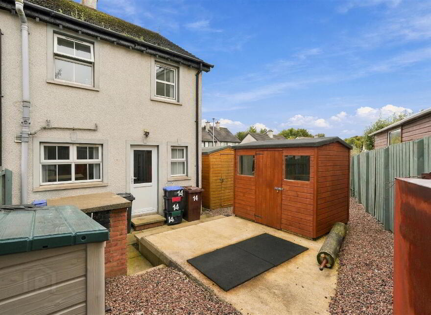 14 Greenvale Manor Gardens, Antrim, BT41 1SA