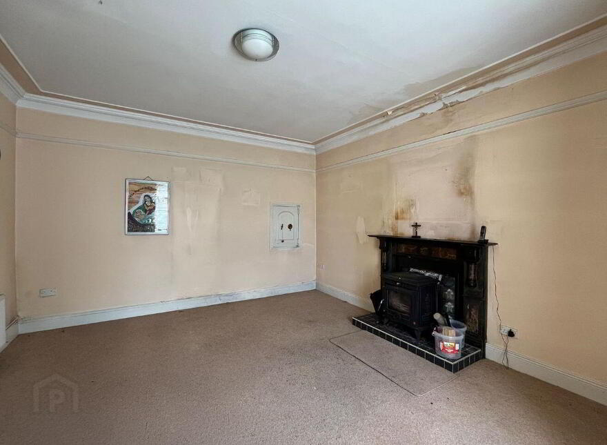 The Presbytery, Rossmore, P85WR89