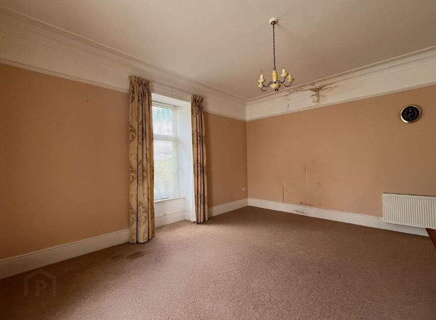 The Presbytery, Rossmore, P85WR89