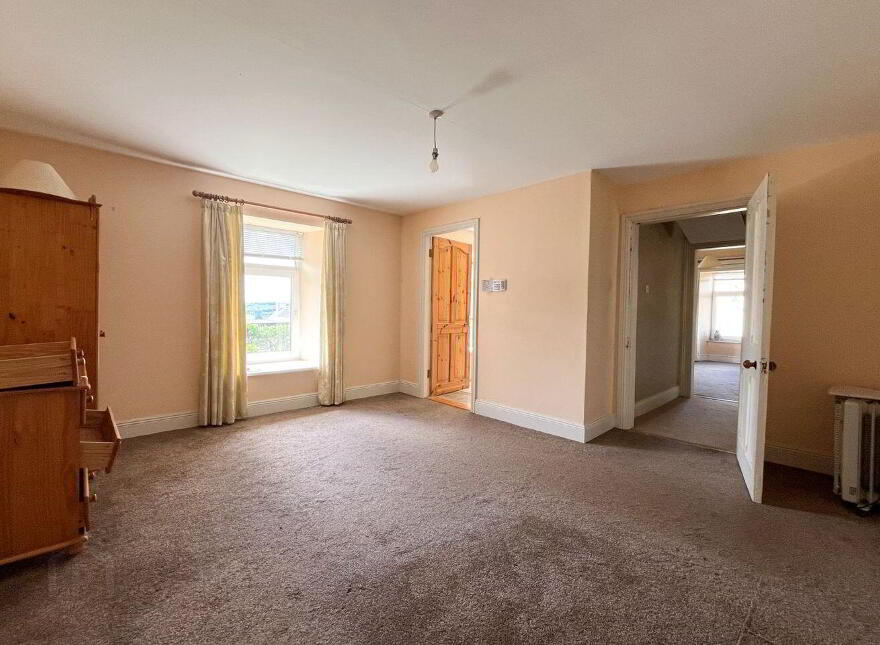 The Presbytery, Rossmore, P85WR89