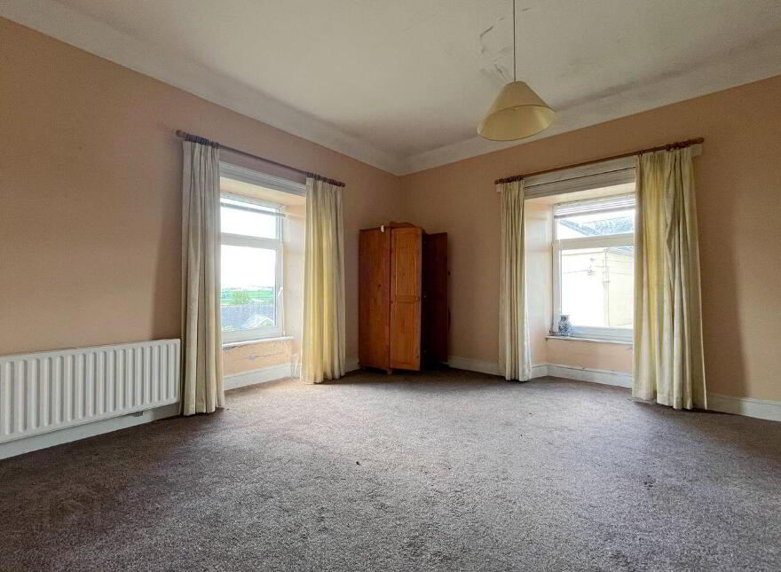 The Presbytery, Rossmore, P85WR89