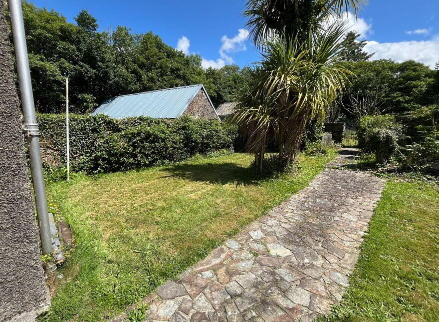 The Presbytery, Rossmore, P85WR89