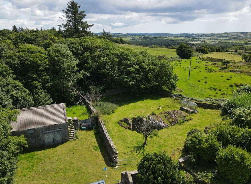 The Presbytery, Rossmore, P85WR89
