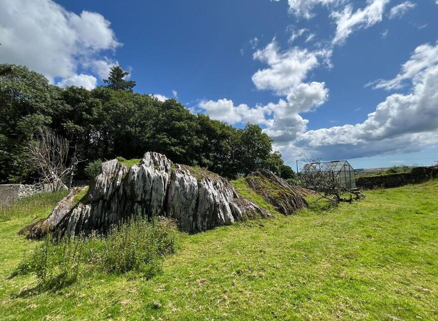 The Presbytery, Rossmore, P85WR89