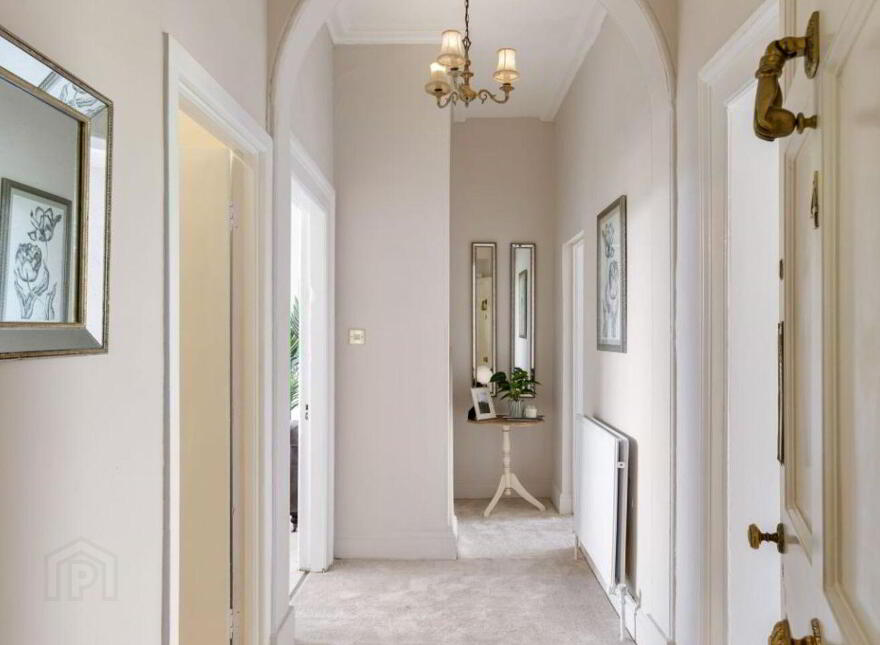 Apartment 4 51 Pembroke Road, Ballsbridge, Ballsbridge, D04VX23