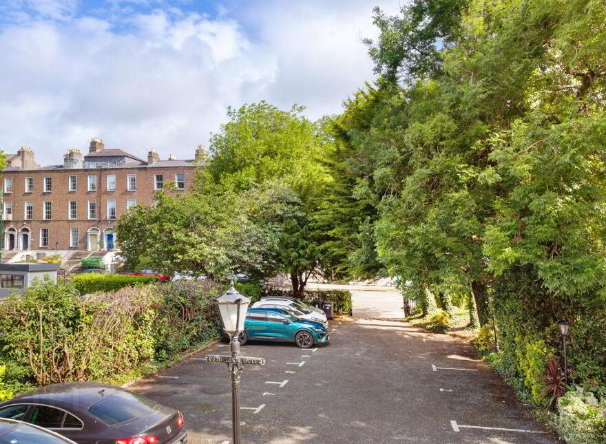 Apartment 4 51 Pembroke Road, Ballsbridge, Ballsbridge, D04VX23