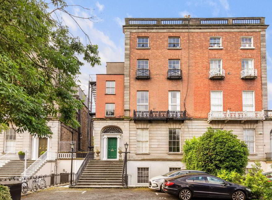 Apartment 4 51 Pembroke Road, Ballsbridge, Ballsbridge, D04VX23