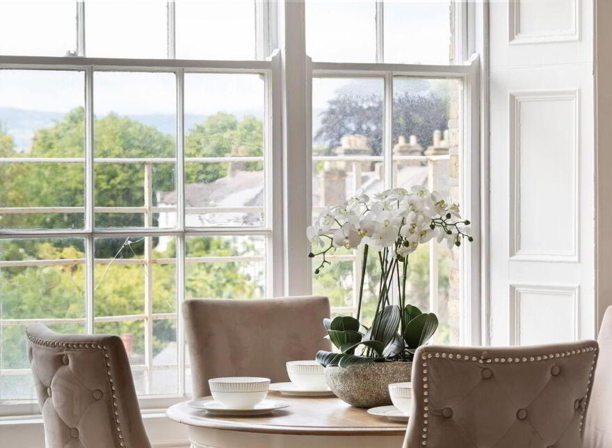 Apartment 4 51 Pembroke Road, Ballsbridge, Ballsbridge, D04VX23