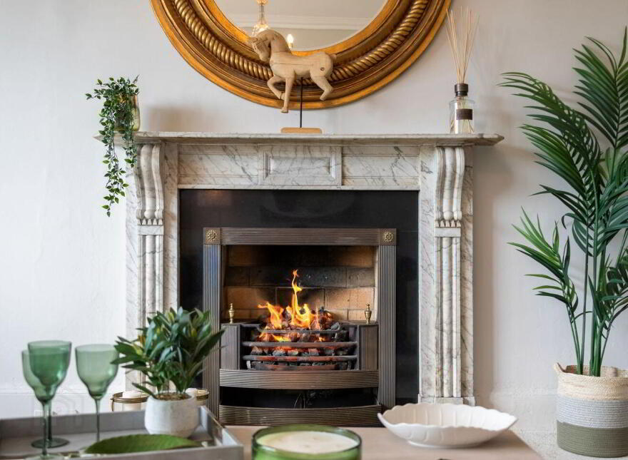 Apartment 4 51 Pembroke Road, Ballsbridge, Ballsbridge, D04VX23