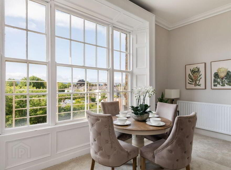 Apartment 4 51 Pembroke Road, Ballsbridge, Ballsbridge, D04VX23