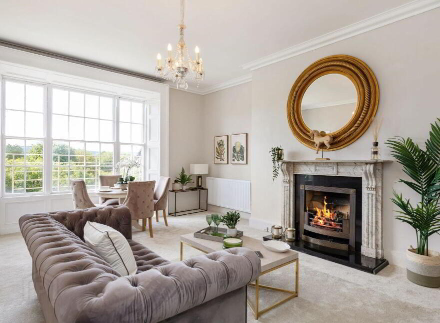 Apartment 4 51 Pembroke Road, Ballsbridge, Ballsbridge, D04VX23