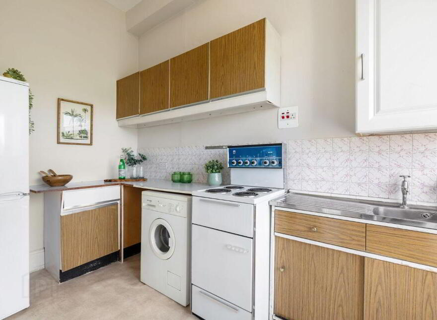 Apartment 4 51 Pembroke Road, Ballsbridge, Ballsbridge, D04VX23