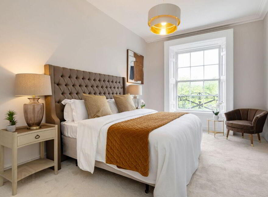Apartment 4 51 Pembroke Road, Ballsbridge, Ballsbridge, D04VX23