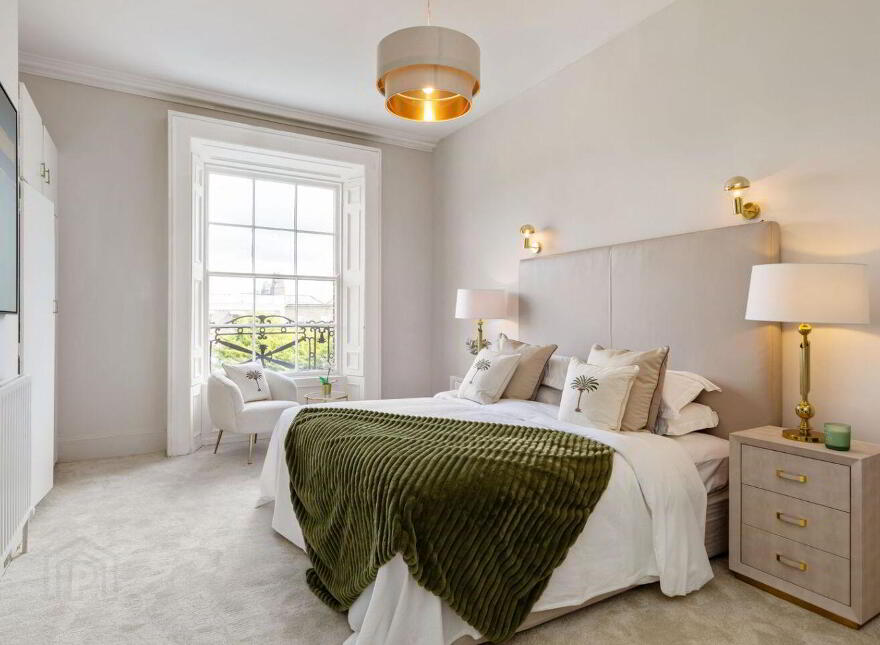 Apartment 4 51 Pembroke Road, Ballsbridge, Ballsbridge, D04VX23