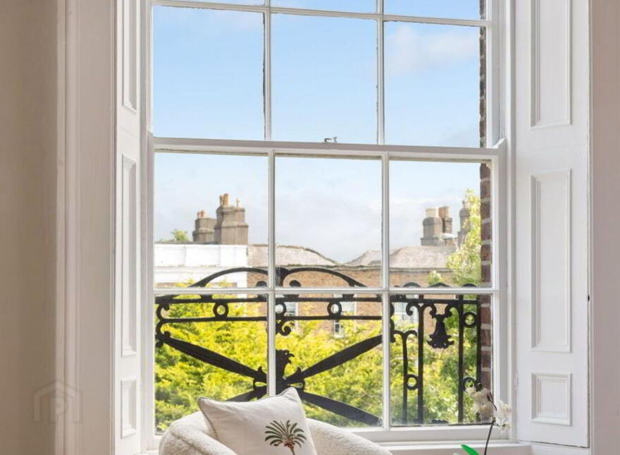 Apartment 4 51 Pembroke Road, Ballsbridge, Ballsbridge, D04VX23