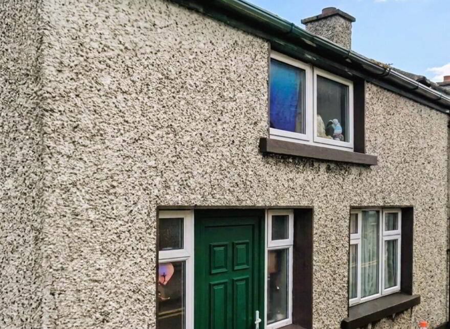 The Cottage, Mannings Opening, Skerries, K34K718