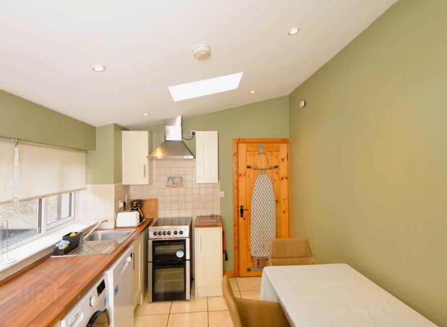 The Cottage, Mannings Opening, Skerries, K34K718